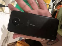 Nokia 1.4 Color Negro.