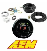 Tru-boost Aem Controlador Electronico De Boost