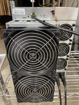 Bitmain Antminer D9 1.8gh/s 2839w (dash)