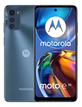 Motorola E32s 4glte 64gb 4gb Ram Dual Sim Telefono Barato Nuevo Y Sellado 