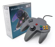 Mando Control Joystick Nintendo 64