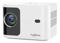 Thundeal Td91w Projetor Smart Android Hd 720p Led Td91