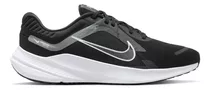 Zapatillas Para Hombre Nike Quest 5 Negro