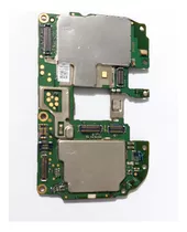 Placa Repuesto Para Huawei Mate 20 Lite Compatible 