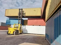Contenedor Maritimo Containers 20 Y 40 Pies - Bahia Blanca 