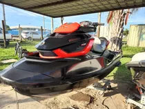 Sea Doo Rxtx260 As Con 82 Horas