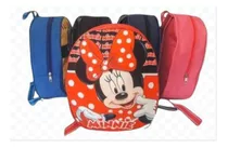 Mochila Infantil De Tus Personajes Favoritos 