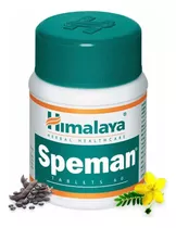 Speman Himalaya Potencia Aumento  De Calidad Placer Y Conteo