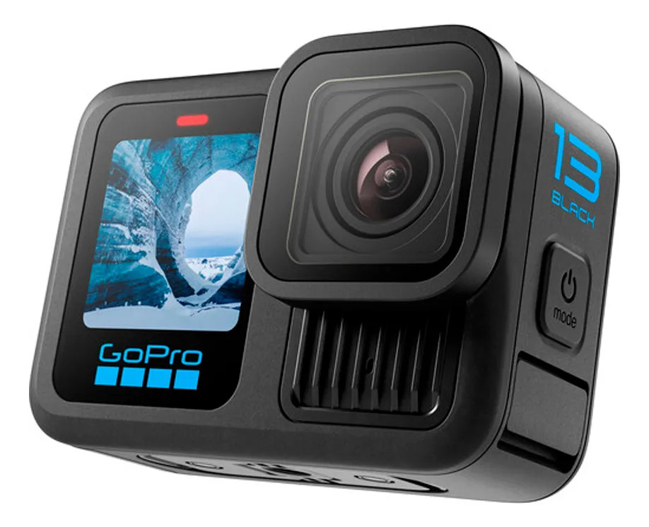 Gopro Hero 6 | Mercado Livre