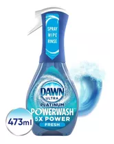 Lavaloza Spray Dawn Blue Original 473ml Powerwash