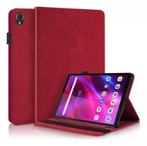 Funda Life Tree Para Tablet Lenovo Tab K10