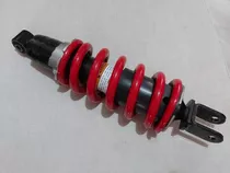 Amortiguador Suspension Trasero De Yamaha Mt07 Fz07 Rojo