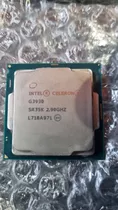 Intel Celeron G3930 2,9ghz