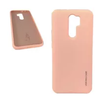 Capa Soft Compatível Com Xiaomi Redmi 9/9a/note 9s/9pro