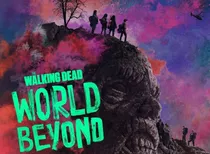 The Walking Dead World Beyond Serie Completa 2 Temporadas