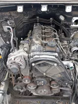 Motor Hyundai H1 2.5 2019 