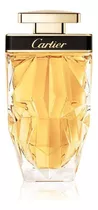 Perfume Mujer La Panthere Parfum Cartier X75ml