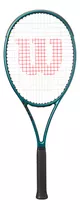 Raqueta De Tenis Blade 98 V9 16 X 19 Wilson U2