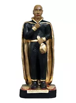 Figura Imagen Exu Oro 20cm