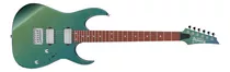 Guitarra Ibanez Rg Grg121sgyc Green Yellow Chameleon