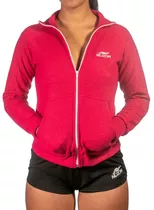 Campera Polar Deportiva Neron: 100% Calidad