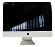 Apple iMac A2116 Core I5 6 Núcleos 8gb 1tb Hd Det Quebrada