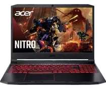 Acer Nitro Gaming Laptop I5-11400h 16gb/512gb 