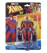 Figura Magneto / X-men 97 / Marvel Legends 