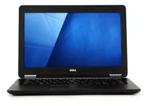 Laptop Notebook Dell E7250 I5 8gb Ram 256gb Ssd Dimm