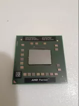 Microprocesador Amd Turion 64 X2 Tmrm70dam22gg