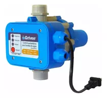 Press Control Griven 110-220 V Sensor De Flujo