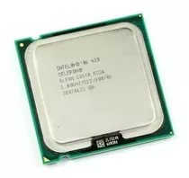 Processador Intel Celeron 430 Sl9xn 1.80ghz / 512 / 800 / 06