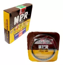 Juego Aros Npr Japon Honda  Xl 600 Nx 650 Xr 650 + Medidas