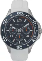 Reloj Nautica Pier 25 Para Hombre Nuevo Original 