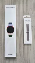 New Samsung Galaxy Watch5 Pro Sm-r920 Bluetooth