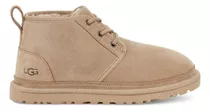 Botas Mujer Ugg Neumel Classic Lo Pro Corderito