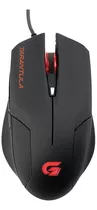 Mouse Gamer Fortrek Tarantula 2000dpi Usb Óptico - Om702