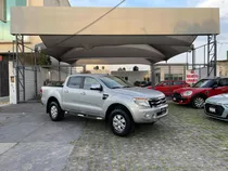 Ford Ranger 2016 2.5 Xlt Cabina Doble 4x2 Mt