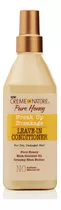  Acondicionador Sin Enjuague Creme Of Nature Pure Honey 236ml