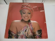 Lp Alcione Resistência - Com Encarte 