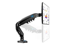 Suporte Para Monitor Articulado 17 A 30 Polegadas (on-f90)