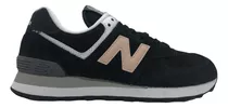 Zapatilla New Balance Wl574012 Dama Original Senise Surf 