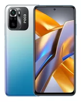 Xiaomi Pocophone Poco M5s Dual Sim 256 Gb Azul 8 Gb Ram