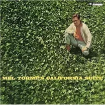 Vinilo Lp - Mel Tormé - Mel Tormé's California Suite Nuevo