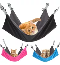 Hamaca Colgante Para Gatos  Cama Para Mascotas