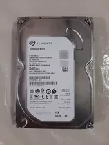 Disco Rígido Interno Seagate 1tb 