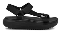 Sandalia Casual Skechers Bobs Pop Ups 3.0 All Black