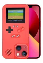 Caja Gameboy Para iPhone XR, Funda Protectora Retro S2vju