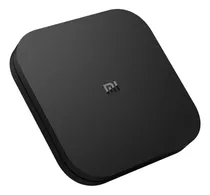 Dispositivo Streaming Xiaomi Mi Box S 4k Ultra Hdr Eu Color 