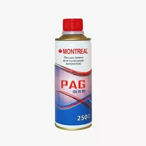 Aceite Para Aire Acondicionado Automotriz R134a Pag100